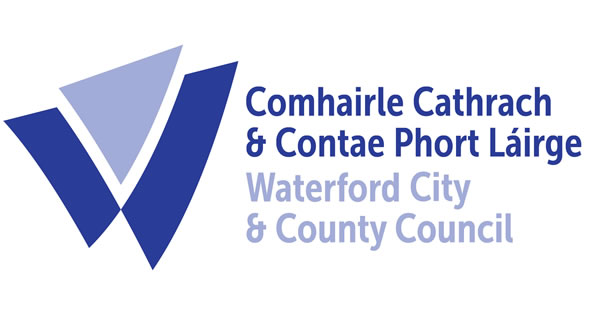 Waterford City and County Council logo